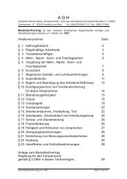 Manteltarifvertrag Groß- und Außenhandel Hessen