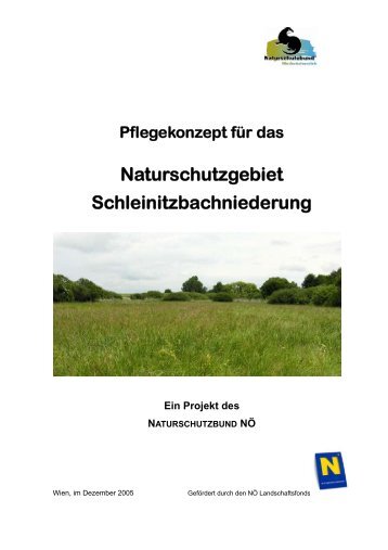 download - Naturschutzbund NÖ