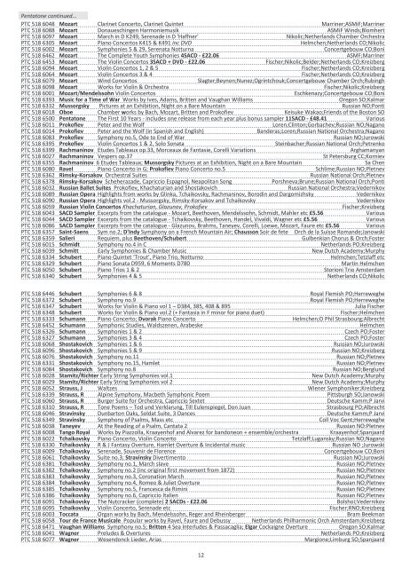 May PDF - Europadisc