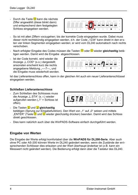 2 - Elster-Instromet