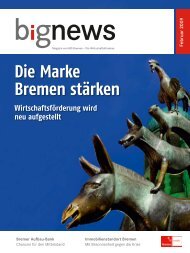 bignews02-09.pdf - Bremer Aufbau-Bank GmbH