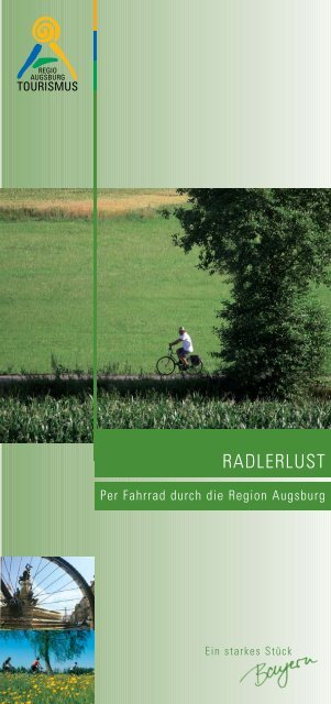 PDF Download - Augsburg Tourismus