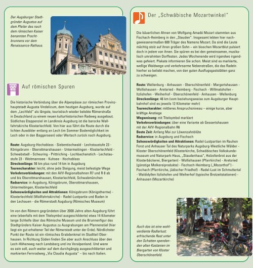 PDF Download - Augsburg Tourismus