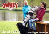 2012 | 2013 - OWNEY Outdoor