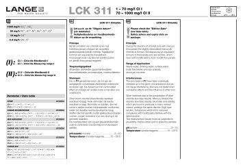 LCK 311 1 - Camlab