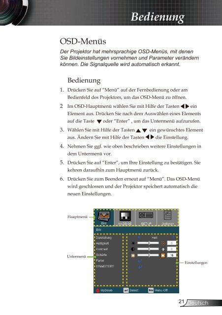 Bedienunganleitung - Deutsch - Geha