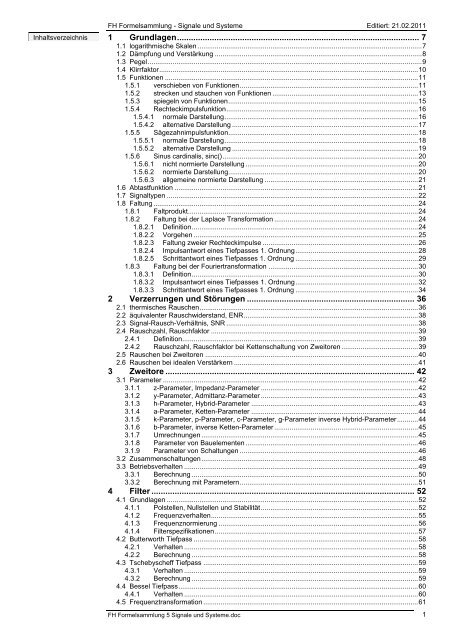 FH Formelsammlung 5 Signale und Systeme.pdf