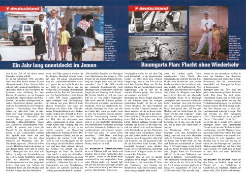 Dieser Bericht, vom 11.April 2000, ist als PDF-Dokument vorhanden ...