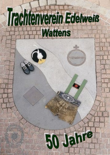 Download - Trachtenverein Edelweiß Wattens