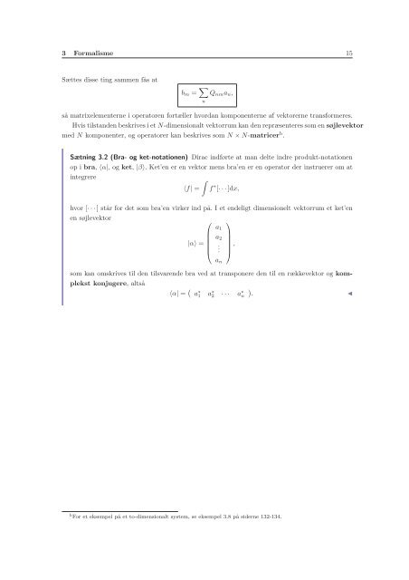 Formelsamling til Fysik 5 - Bozack @ KU
