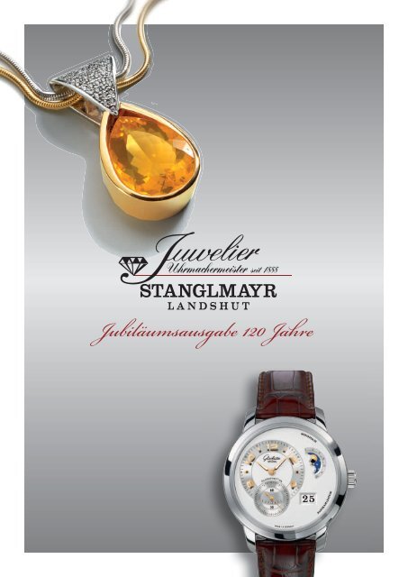 Download Stanglmayr 08 - Schmuck Magazin