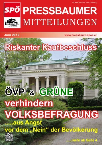 Zeitung-06-2012 - WordPress – www.wordpress.com