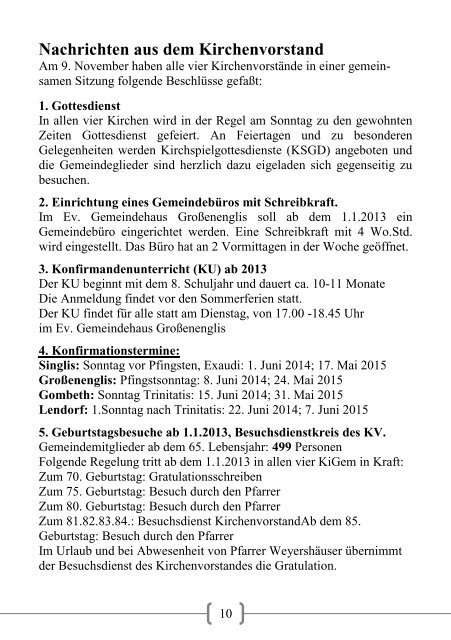 Download Informationen - Kirchenkreis Fritzlar