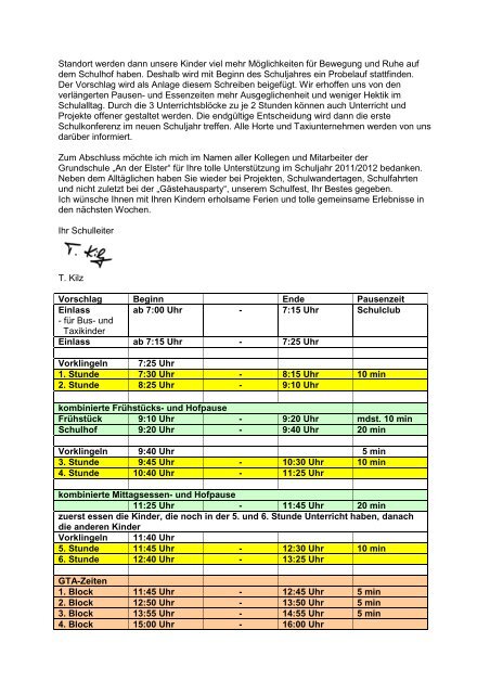 4. Elternbrief Schuljahresabschluss – Schuljahr 2011-12