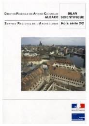 alsace - Ministère de la Culture et de la Communication