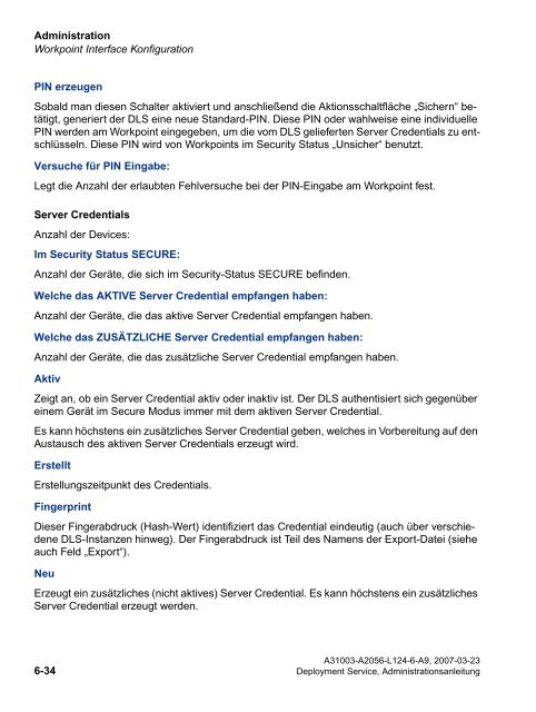 HiPath HG 1500 Konfiguration - Wiki of Siemens Enterprise