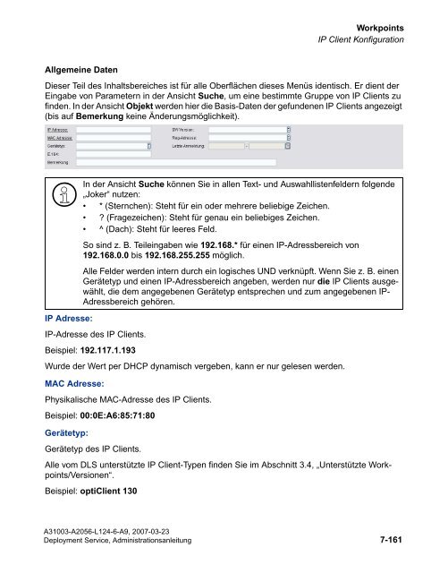 HiPath HG 1500 Konfiguration - Wiki of Siemens Enterprise