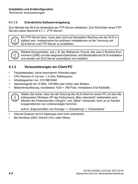 HiPath HG 1500 Konfiguration - Wiki of Siemens Enterprise