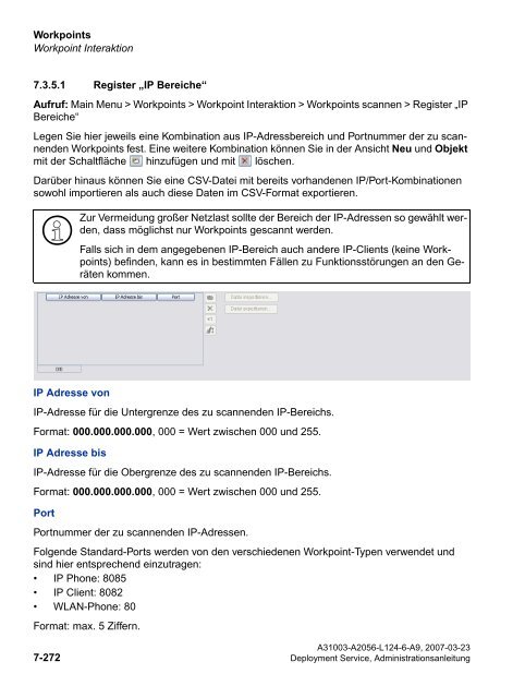 HiPath HG 1500 Konfiguration - Wiki of Siemens Enterprise