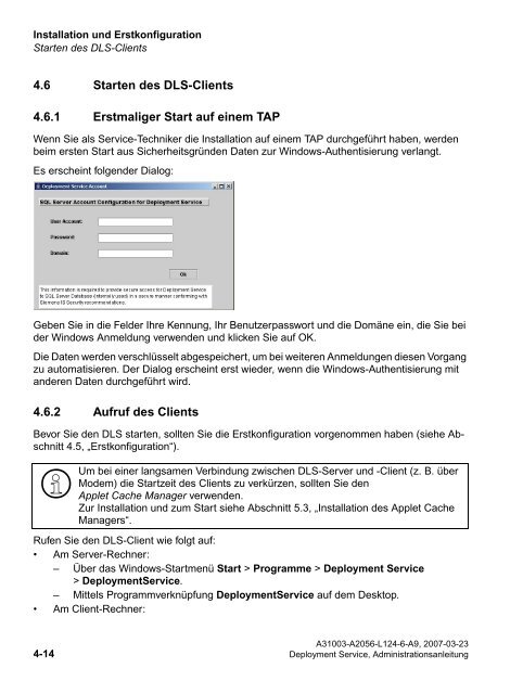 HiPath HG 1500 Konfiguration - Wiki of Siemens Enterprise