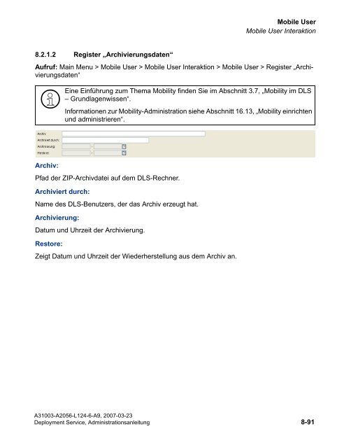 HiPath HG 1500 Konfiguration - Wiki of Siemens Enterprise