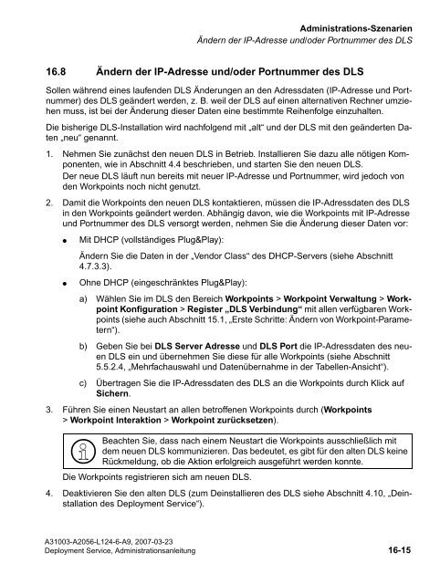 HiPath HG 1500 Konfiguration - Wiki of Siemens Enterprise