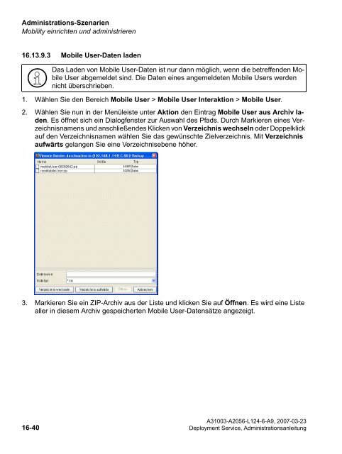 HiPath HG 1500 Konfiguration - Wiki of Siemens Enterprise