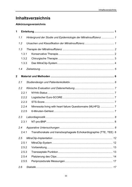 Öffnen - eDiss - Georg-August-Universität Göttingen