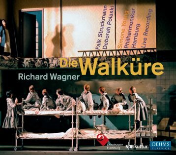 DieWalküre - Naxos Music Library