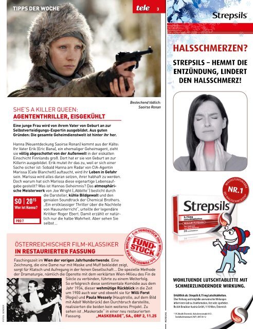 tele-Heft Nr. 46/2013