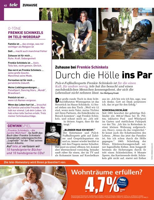 tele-Heft Nr. 46/2013