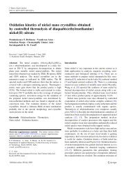 robinson j thermal analysis.pdf - Cochin University of Science and ...