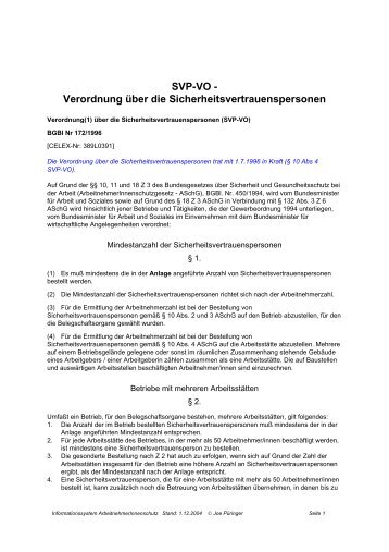 SVP-VO u. Kommentar.pdf - tgm