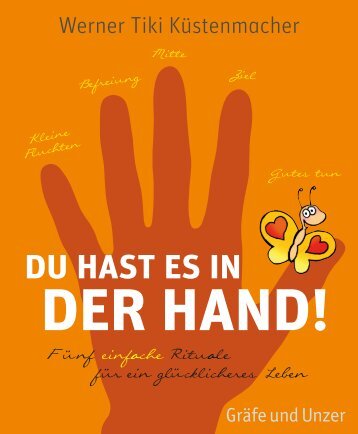 Du hast es in der Hand - Gräfe und Unzer