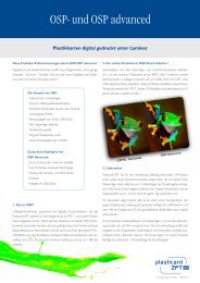 OSP Flyer.pdf - Plasticard-ZFT GmbH