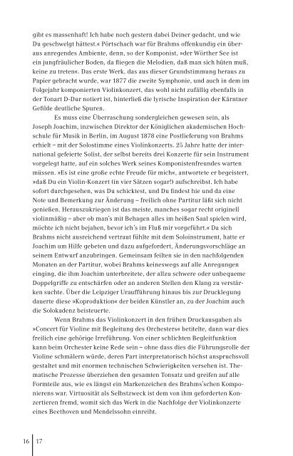 Programmheft als PDF - Staatskapelle Dresden