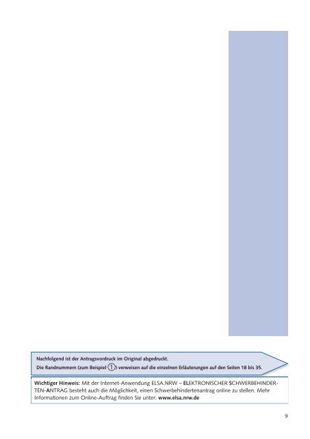 Behinderung und Ausweis - Landschaftsverband Rheinland