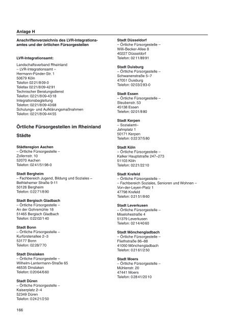 Behinderung und Ausweis - Landschaftsverband Rheinland