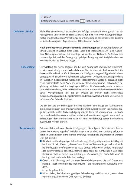 Behinderung und Ausweis - Landschaftsverband Rheinland