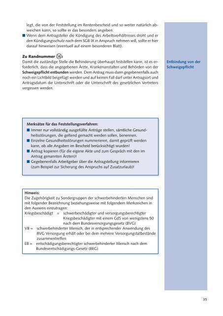 Behinderung und Ausweis - Landschaftsverband Rheinland