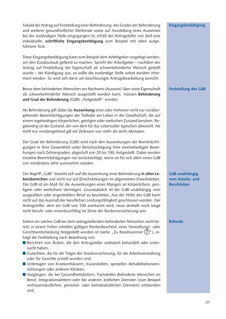 Behinderung und Ausweis - Landschaftsverband Rheinland