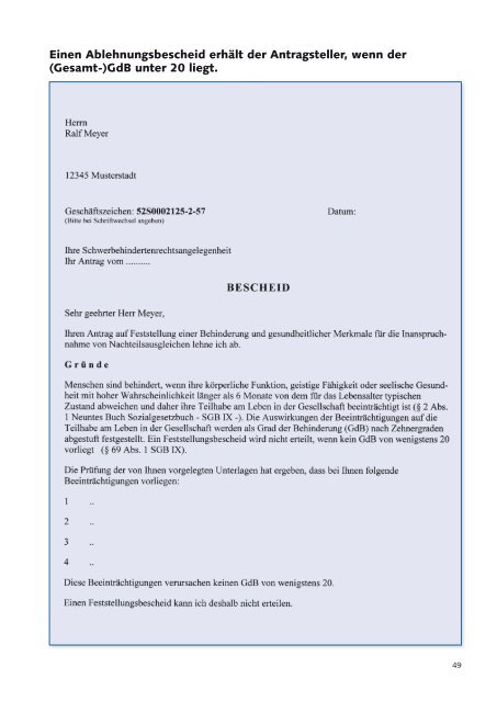 Behinderung und Ausweis - Landschaftsverband Rheinland