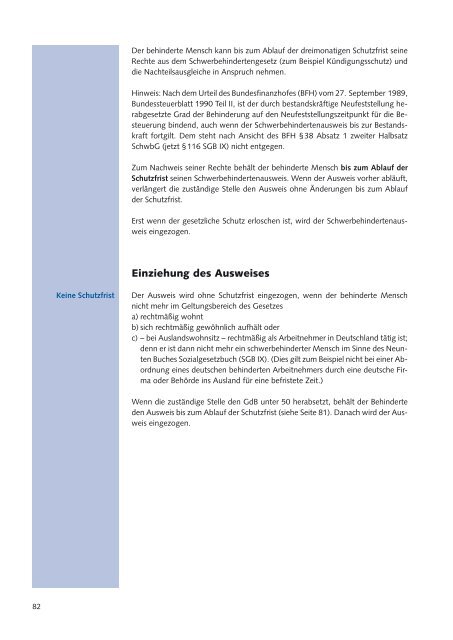 Behinderung und Ausweis - Landschaftsverband Rheinland