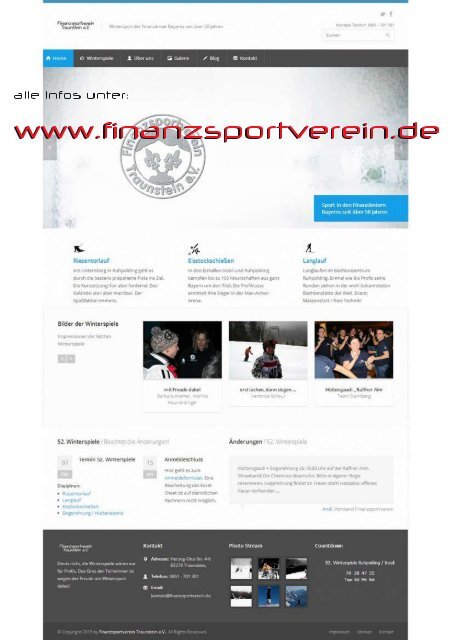 www.finanzsportverein.de