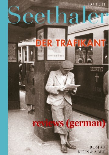 reviews(german) - Ute Körner Literary Agent, S.L.