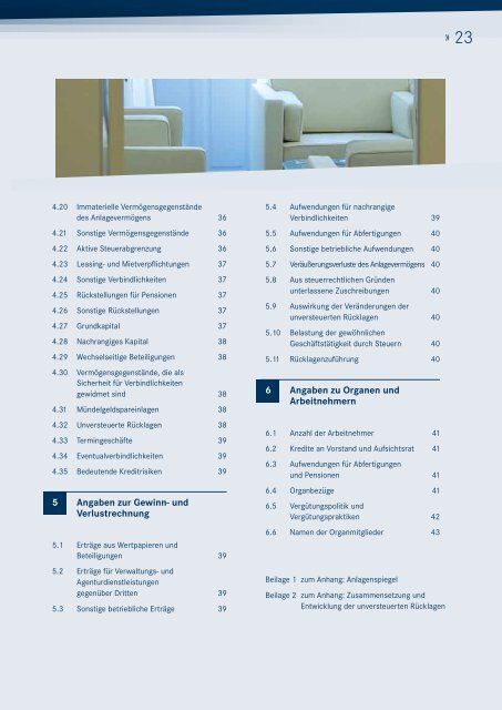 Anhang zum Jahresabschluss 2012 - Bankhaus Krentschker & Co ...