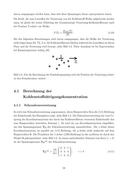 Anfangsverformungs- und Alterungsverhalten von Dual-Phasen Stahl