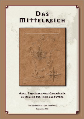 Mittelreich-Dossier