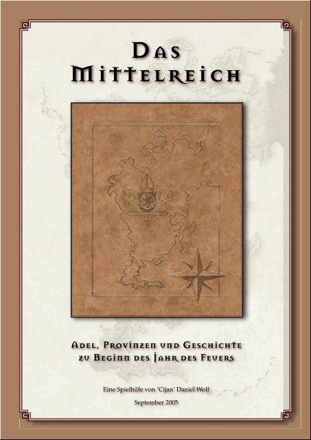 Mittelreich-Dossier