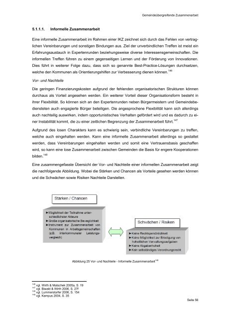 Working Paper 2010 - Kommunales Haushaltsmanagement - eDoc